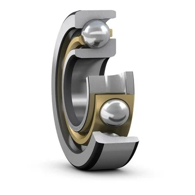 SKF Roulements à Billes à Contact Oblique