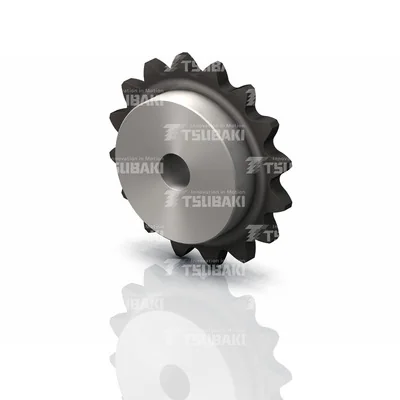 TSUBAKI Pignon 06B1 10T trempé