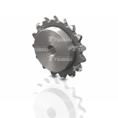 TSUBAKI Pignon 06B1 10T SS
