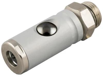 AIGNEP COUPLEUR ISO B6 ORIENTABLE MALE 1/2