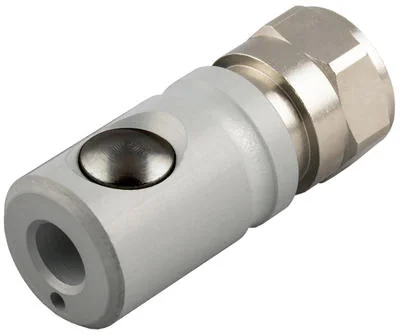 AIGNEP COUPLEUR SECURITE ISO C6 F1/4"