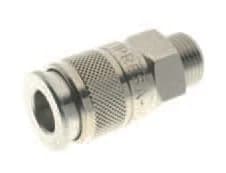 AIGNEP COUPLEUR MALE 3/8 MULTI SOCKET