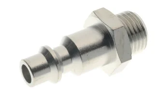 AIGNEP EMBOUT MALE 1/4