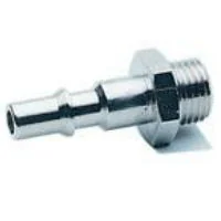 AIGNEP EMBOUT ISO C6 MALE 1/2"