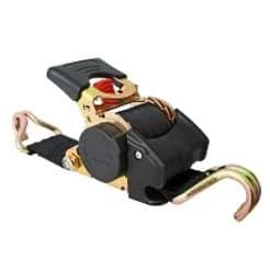 ACK FORANKRA SANGLE ENROULEUR AUTO 2C 3M LG50