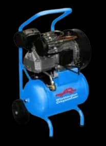 WORTHINGTON CREYSSENSAC COMPRESSEUR 20L 3CH MONO 10BAR