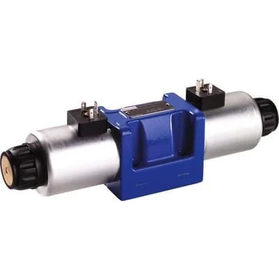 REXROTH BOSCH DISTRIBUTEUR CETOP3 110VAC