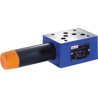 REXROTH BOSCH R.P. CET5 SUR P 210BAR