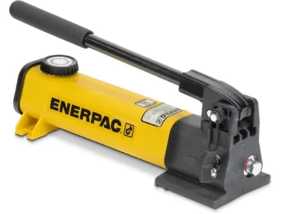 ENERPAC POMPE A MAIN 700 BAR