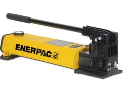 ENERPAC POMPE A MAIN 2 VITESSES 700B