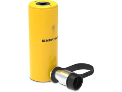 ENERPAC VERIN CREUX 12,5T COURSE: 76MM