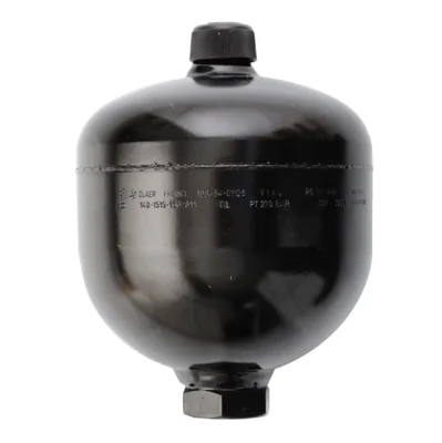 OLAER ACCUMULATEUR DA-0.75L-350BAR