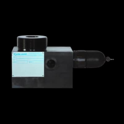 OLAER BLOC DE SECURITE TARAGE 330 BARS