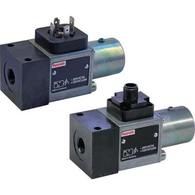 REXROTH BOSCH PRESSOSTAT HED 8 OA-2X/350K14S