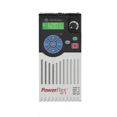 ROCKWELL AUTOMATION VARIATEUR PF523 37A 18,5KW 3X400V IP20 FILTRE
