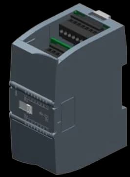 SIEMENS S7-1200 16ETOR 24VCC
