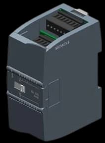 SIEMENS S7-1200 4ENA/2SANA TENSION/COURANT