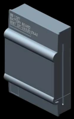 SIEMENS S7-1200 BATTERIE LONGUE DUREE