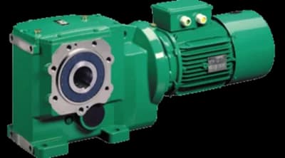 LEROY SOMER OT3232 19,7 SBTH IE3FFB 100LG 3KW