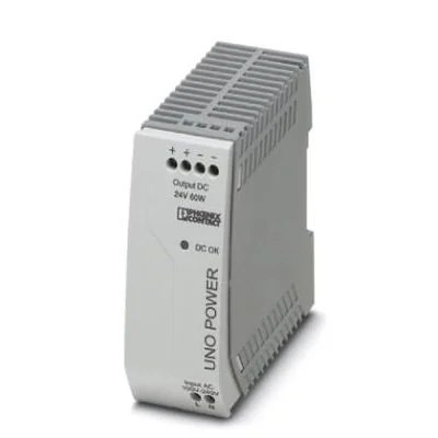 PHOENIX CONTACT ALIMENTATION UNO 1AC 24VDC 2,5A