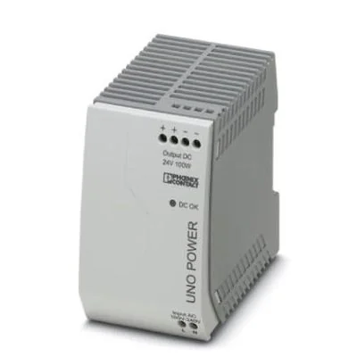 PHOENIX CONTACT ALIMENTATION UNO 1AC 24VDC 4,2A