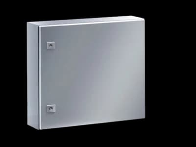 RITTAL ARMOIRE AE INOX 304 L500 H500 P210