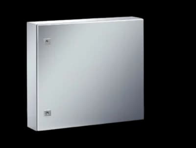 RITTAL COFFRET AE INOX 304 L600 H600 P210