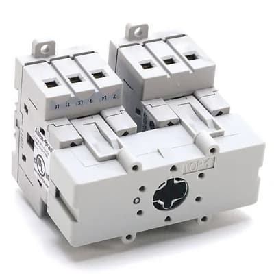 ROCKWELL AUTOMATION ELEMENT COUPURE 3P 7,5KW 400V