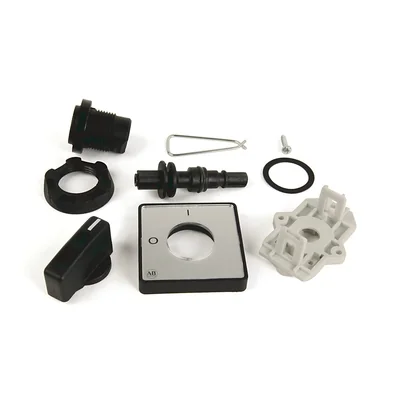 ROCKWELL AUTOMATION MECANISME ENTRAINEMENT FIX:D22,5MM
