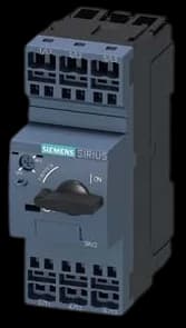SIEMENS DISJON. S0 400V 11KW 18...25A RESSO