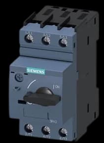 SIEMENS DISJON. S0 400V 18,5KW 34...40A VIS