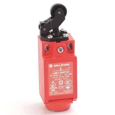 ROCKWELL AUTOMATION FDC PLASTIC30MM 2NF+NO LEVIER ARTIC