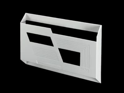 RITTAL POCHETTE A PLAN A4