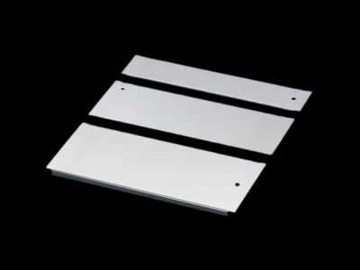 RITTAL PLAQUE PASSE-CABLES L660P250