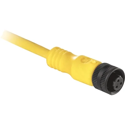 ROCKWELL AUTOMATION CONNECT.COUDE+CABLE 2M MICRO-CA/4