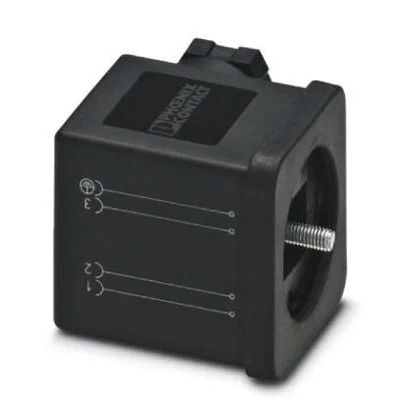 PHOENIX CONTACT CONNECT POUR EVT SACCVB4CONM16A