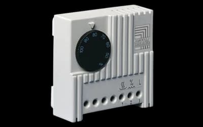 RITTAL HYGROSTAT 24-230V (AC/DC)