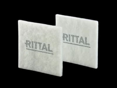 RITTAL FILTRE POUR 3239 (173X173)