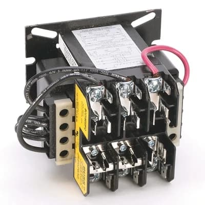 ROCKWELL AUTOMATION TRANSFO.80VA 220/440VCA/A=>24VCA