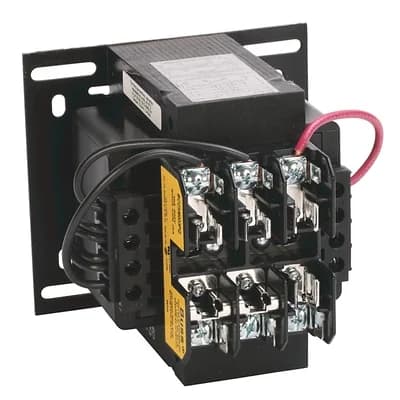 ROCKWELL AUTOMATION TRANSFO.250VA 220/440VCA=>24VCA