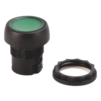 ROCKWELL AUTOMATION BOUTON POUSSOIR VERT LUMINEUX