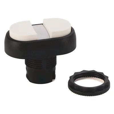 ROCKWELL AUTOMATION BOUTON POUSSOIR LUMINEUX 2 FONCTION