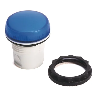 ROCKWELL AUTOMATION VOYANT LUMINEUX BLEU