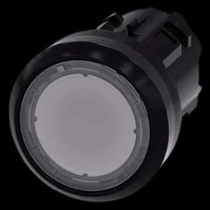 SIEMENS BP LUMINEUX TRANSPARENT PLASTIQUE