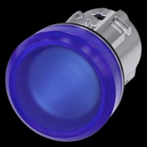 SIEMENS VOYANT BLEU METAL