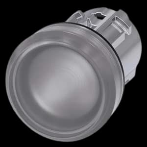 SIEMENS VOYANT TRANSPARENT METAL