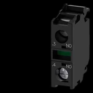 SIEMENS CONTACT NO VIS A COUPLER