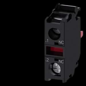 SIEMENS CONTACT NF VIS A COUPLER