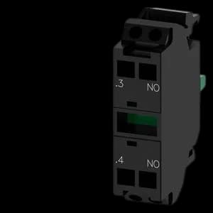 SIEMENS CONTACT NO RESSORT A COUPLER