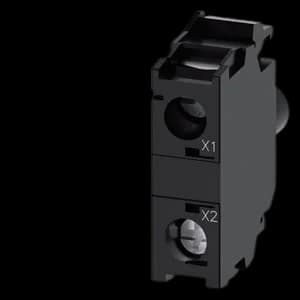 SIEMENS MODULE LED 24VCA/CC VERT VIS